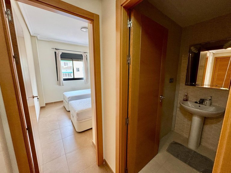 Apartment for Sale in Torremolinos Centro, Malaga 9