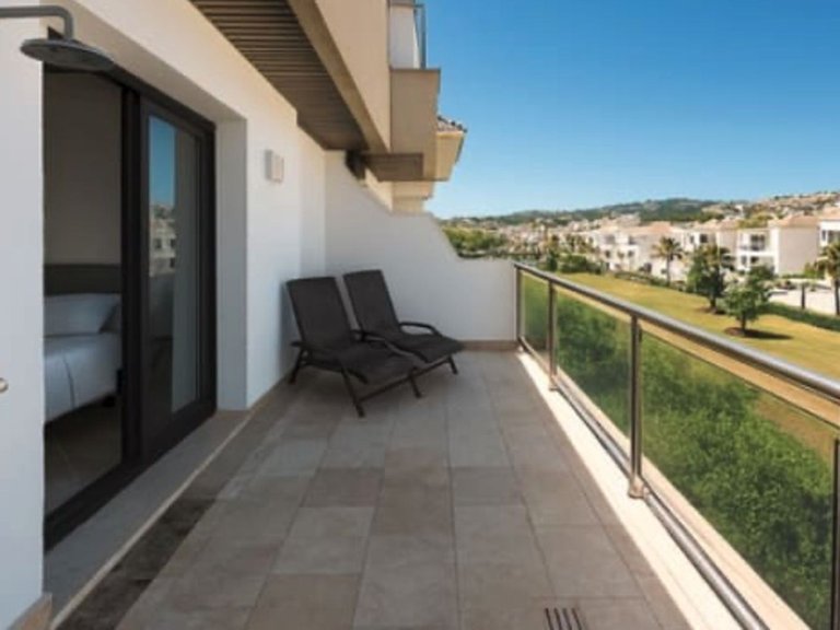 Apartment for Sale in La Duquesa, Malaga 3