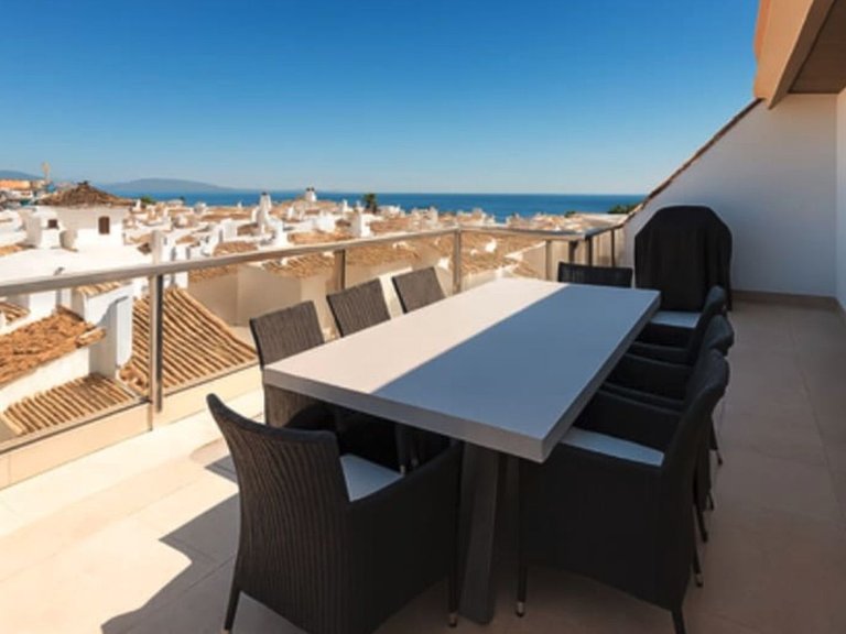 Apartment for Sale in La Duquesa, Malaga 4