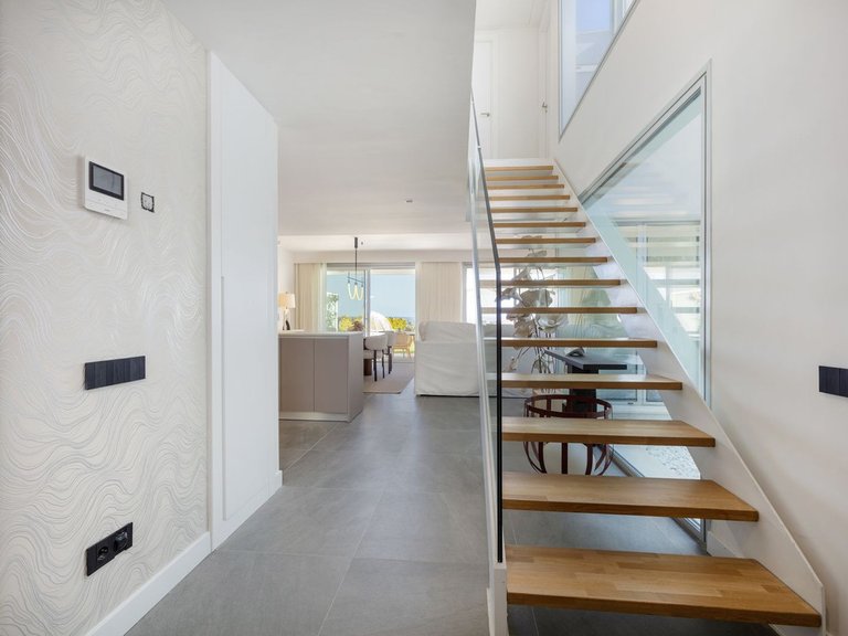 Villa for Sale in Estepona, Malaga 14