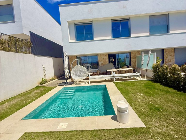 Villa for Sale in Estepona, Malaga 15