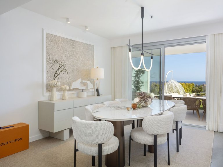 Villa for Sale in Estepona, Malaga 4