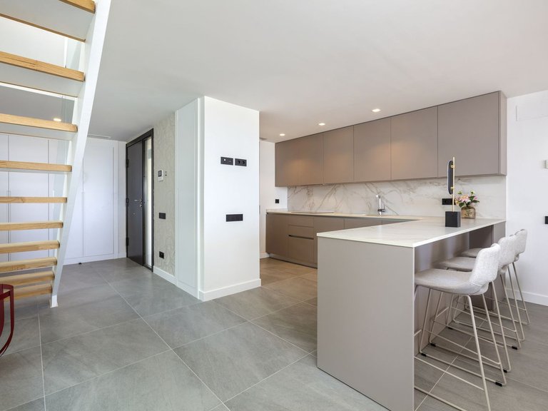 Villa for Sale in Estepona, Malaga 7