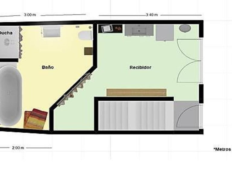 Apartment for Sale in Costa de la Luz, Zahara De La Sierra, Cadiz 21