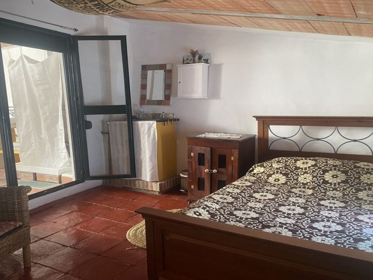 Apartment for Sale in Costa de la Luz, Zahara De La Sierra, Cadiz 7