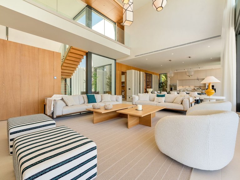 Villa for Sale in Guadalmina Alta, Malaga 2