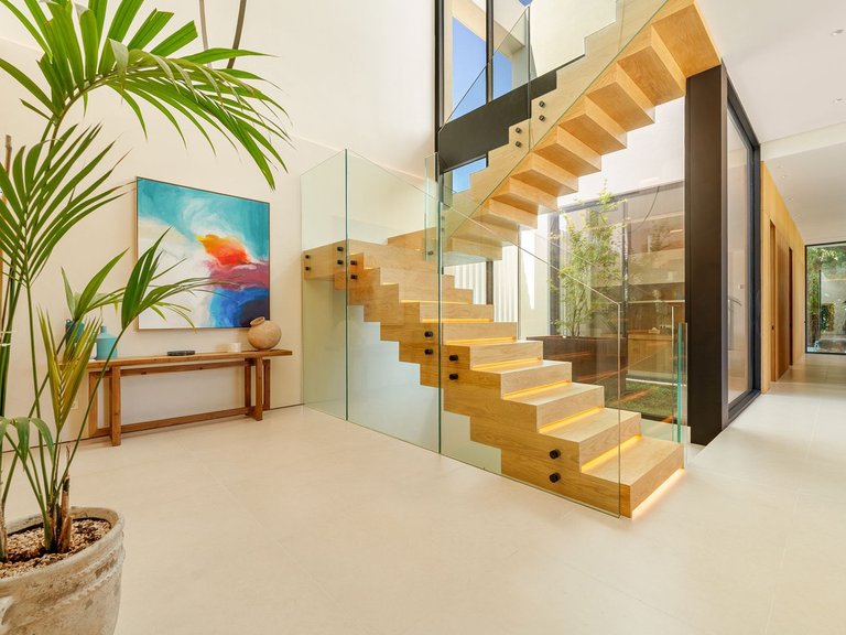 Villa for Sale in Guadalmina Alta, Malaga 3
