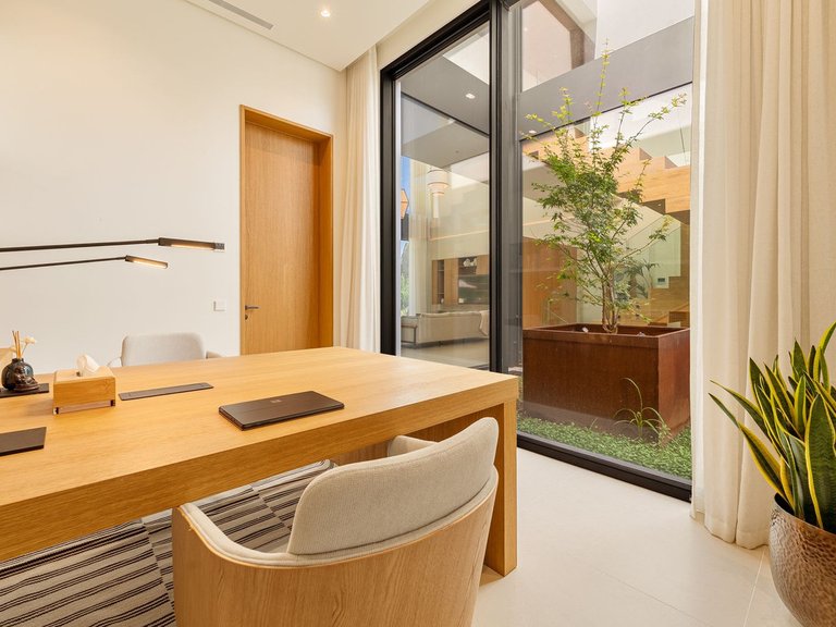 Villa for Sale in Guadalmina Alta, Malaga 31