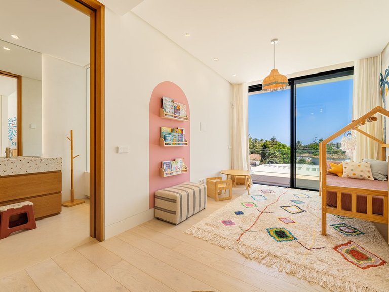 Villa for Sale in Guadalmina Alta, Malaga 33