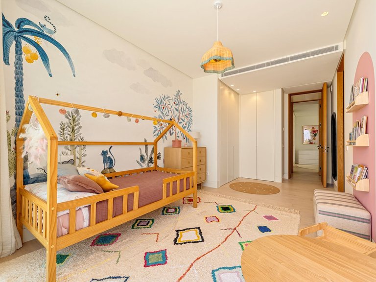 Villa for Sale in Guadalmina Alta, Malaga 36