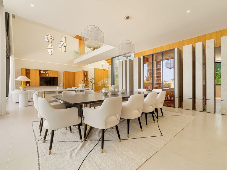 Villa for Sale in Guadalmina Alta, Malaga 5