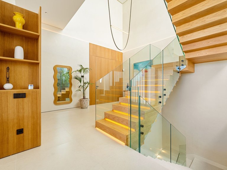 Villa for Sale in Guadalmina Alta, Malaga 50