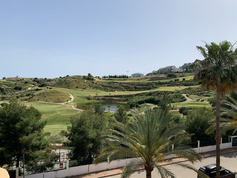 Apartment for Sale in La Cala De Mijas, Malaga 1