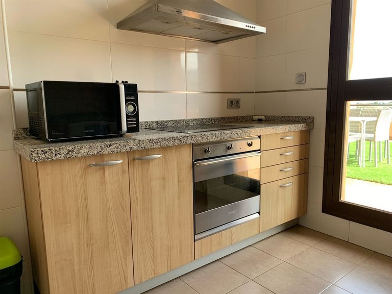 Apartment for Sale in La Cala De Mijas, Malaga 15