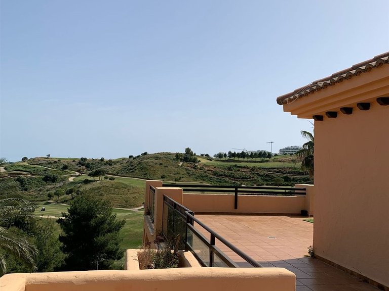 Apartment for Sale in La Cala De Mijas, Malaga 25
