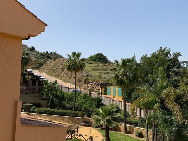 Apartment for Sale in La Cala De Mijas, Malaga 26