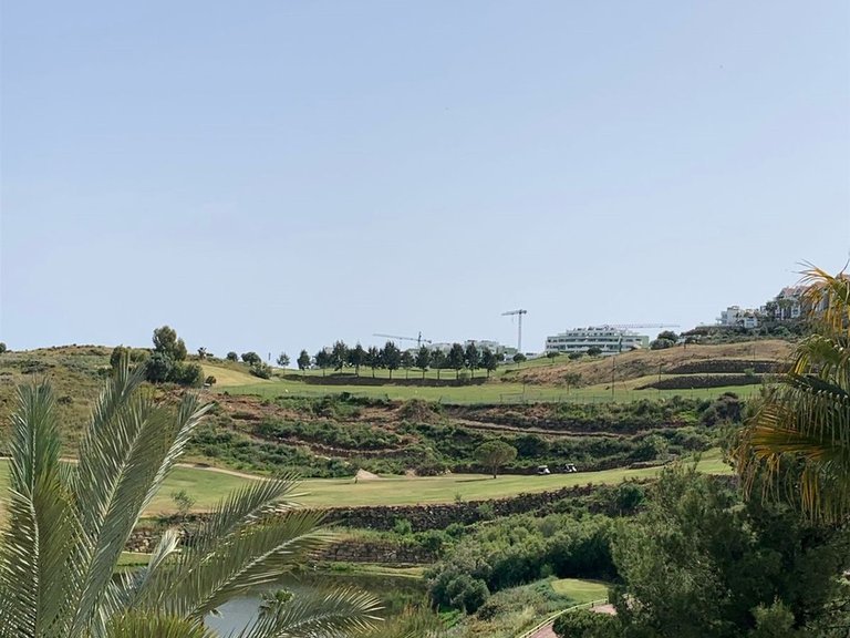 Apartment for Sale in La Cala De Mijas, Malaga 28