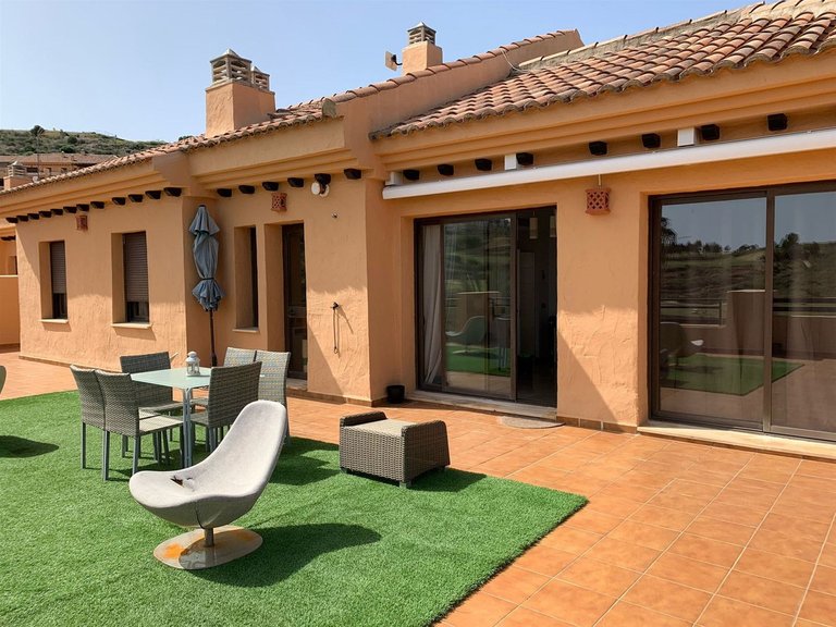 Apartment for Sale in La Cala De Mijas, Malaga 3