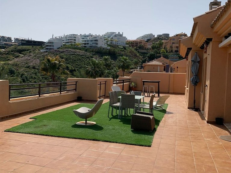Apartment for Sale in La Cala De Mijas, Malaga 5