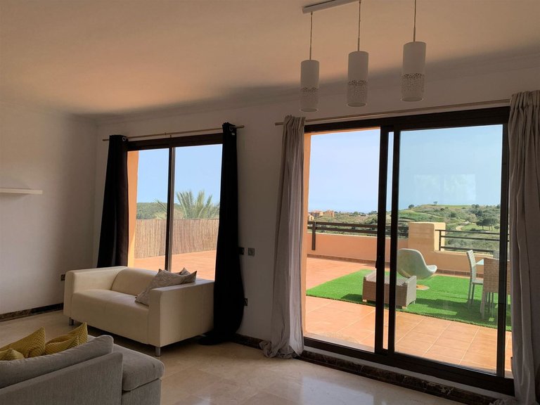 Apartment for Sale in La Cala De Mijas, Malaga 8