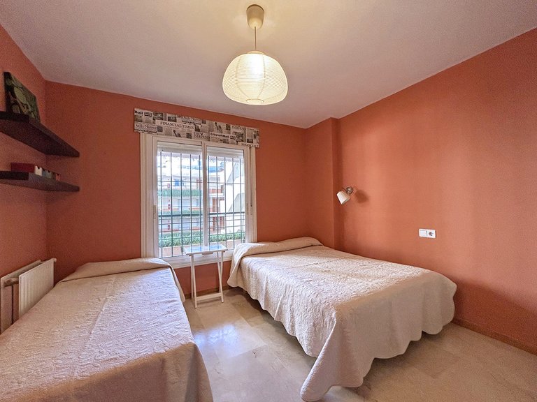 Apartment for Sale in Guadalmina Alta, Malaga 10