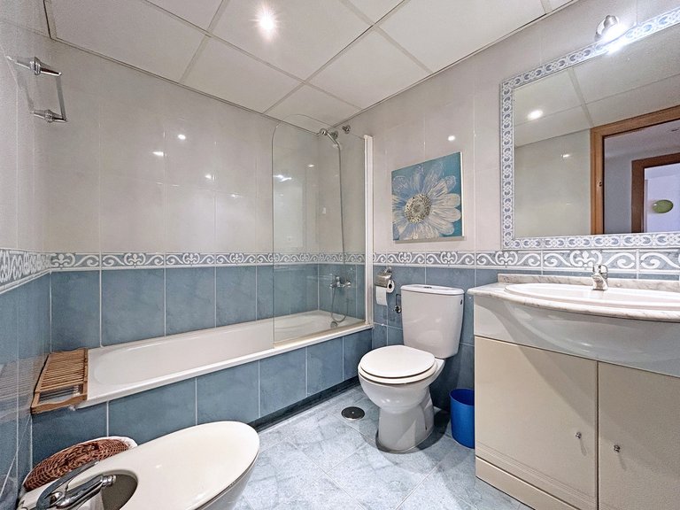 Apartment for Sale in Guadalmina Alta, Malaga 12