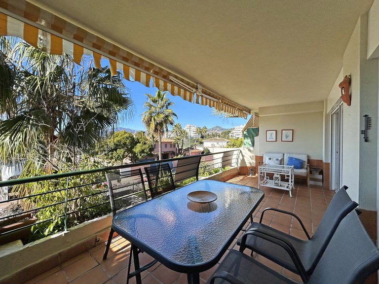 Apartment for Sale in Guadalmina Alta, Malaga 2