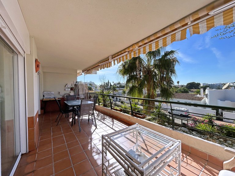 Apartment for Sale in Guadalmina Alta, Malaga 3