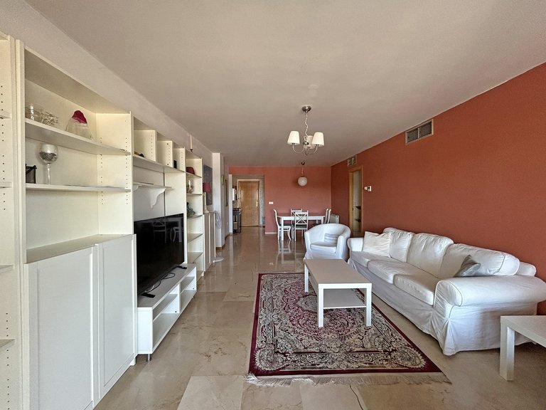 Apartment for Sale in Guadalmina Alta, Malaga 5