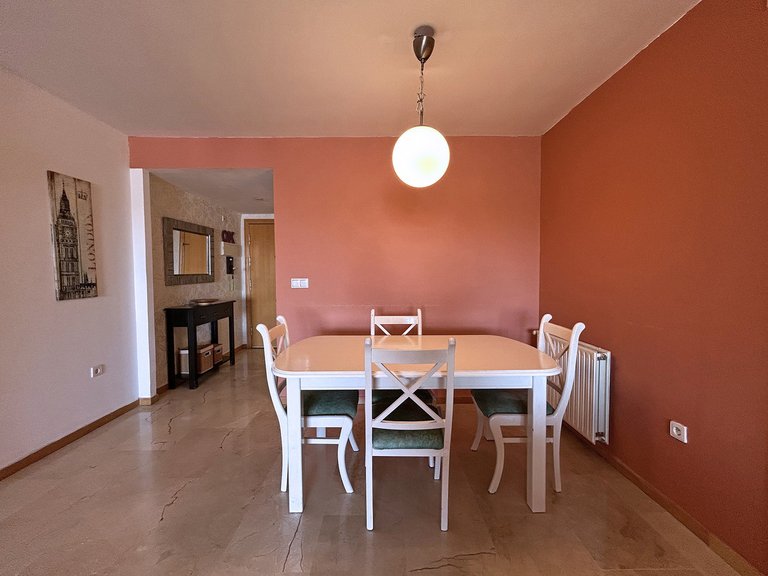 Apartment for Sale in Guadalmina Alta, Malaga 6