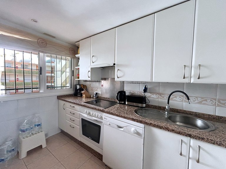 Apartment for Sale in Guadalmina Alta, Malaga 7