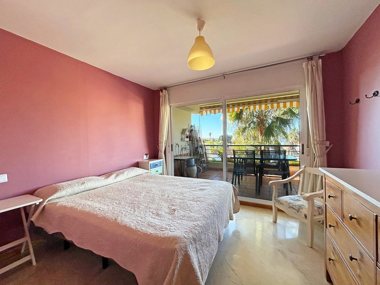 Apartment for Sale in Guadalmina Alta, Malaga 9