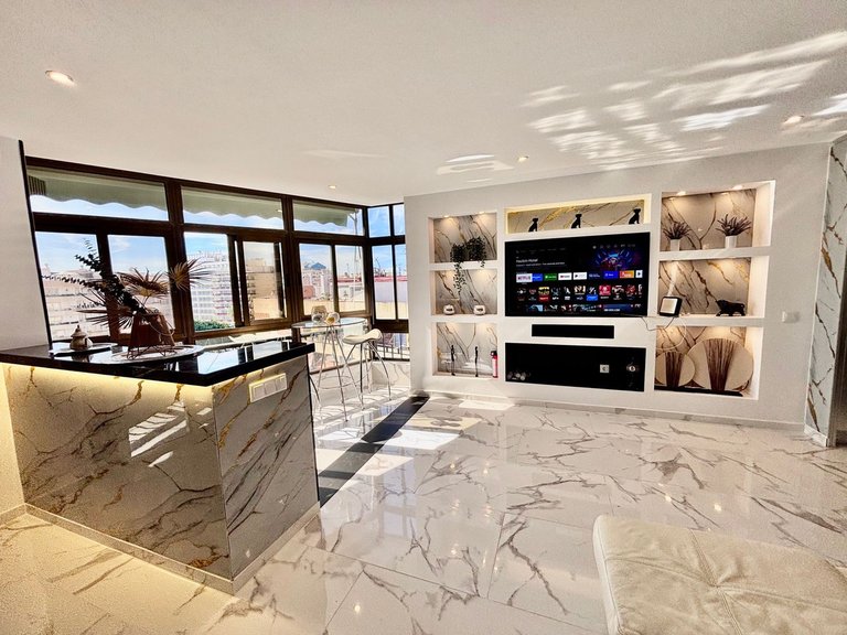 Apartment for Sale in Marbella, Malaga 1
