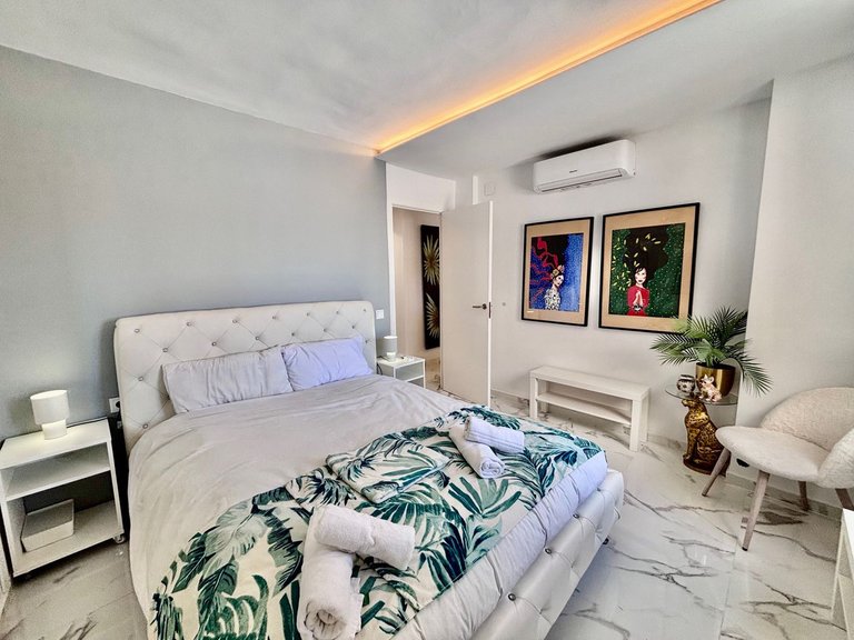 Apartment for Sale in Marbella, Malaga 4