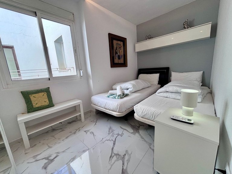 Apartment for Sale in Marbella, Malaga 7