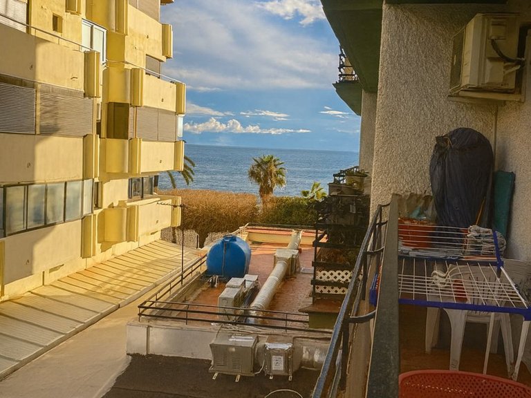 Apartment for Sale in Marbella, Malaga 1
