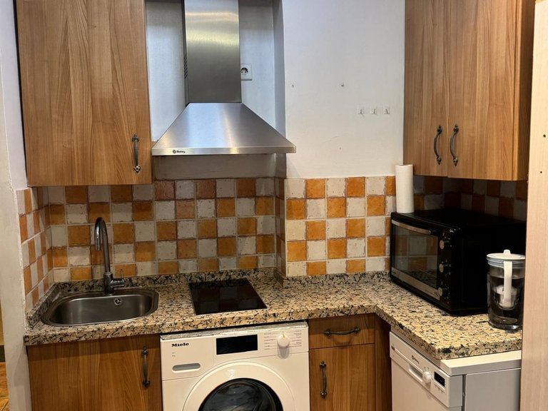 Apartment for Sale in Marbella, Malaga 13