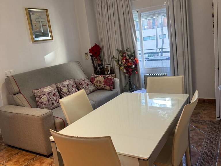 Apartment for Sale in Marbella, Malaga 5