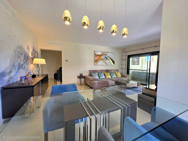 Apartment for Sale in Benahavís, Malaga 10