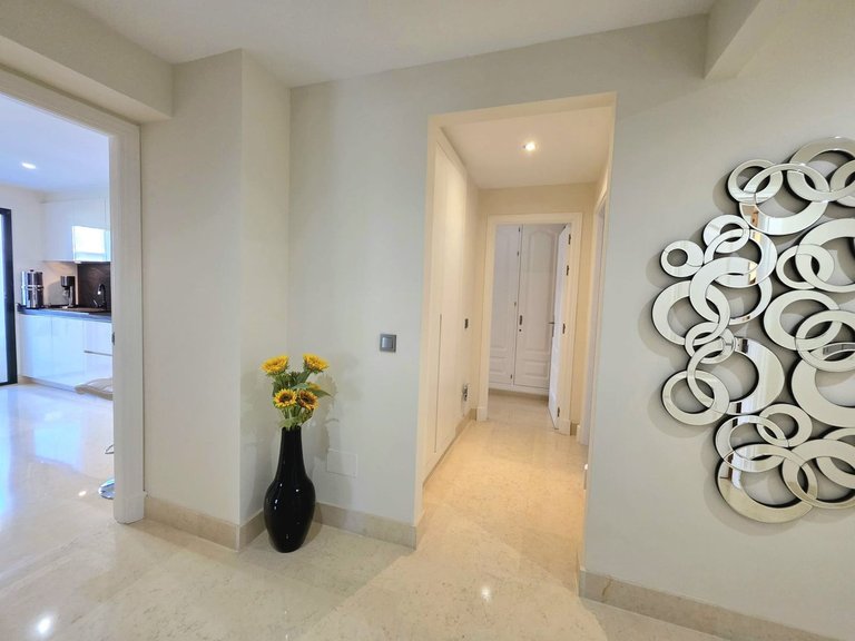 Apartment for Sale in Benahavís, Malaga 14