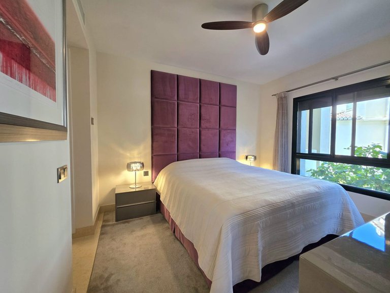 Apartment for Sale in Benahavís, Malaga 16