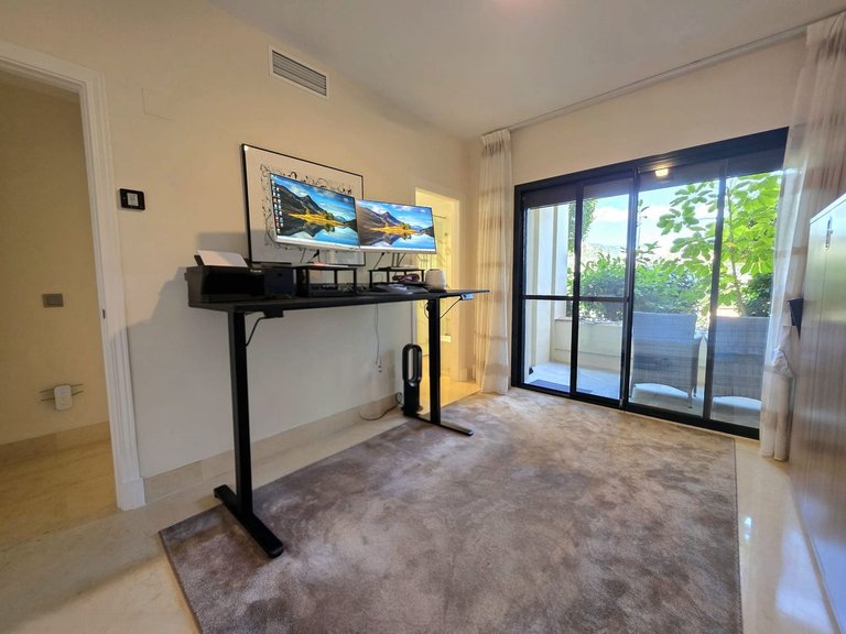 Apartment for Sale in Benahavís, Malaga 19