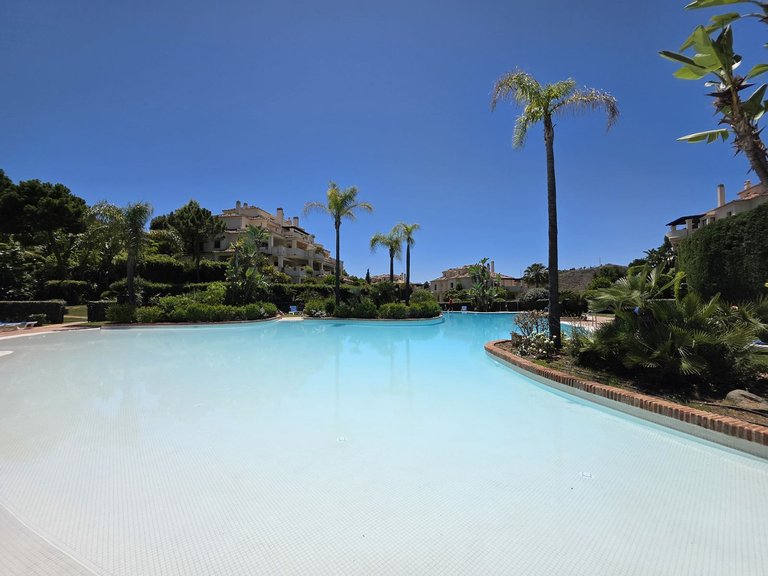 Apartment for Sale in Benahavís, Malaga 2