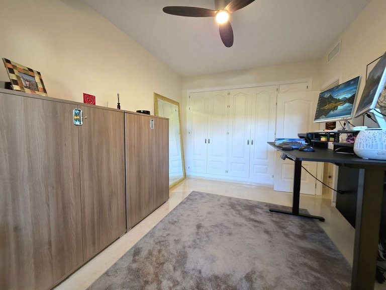 Apartment for Sale in Benahavís, Malaga 20