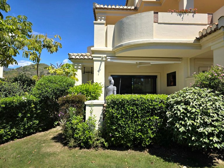 Apartment for Sale in Benahavís, Malaga 23
