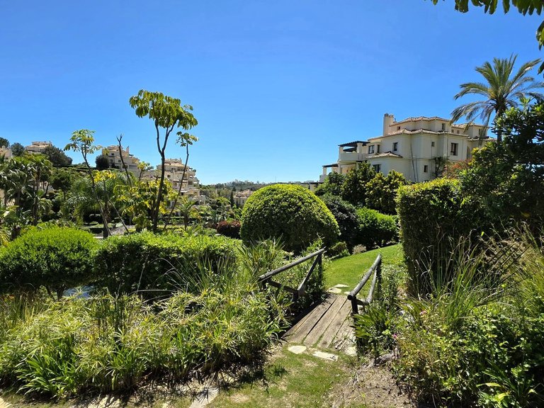 Apartment for Sale in Benahavís, Malaga 24