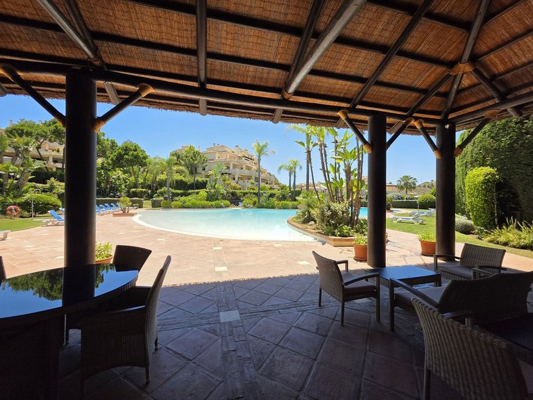 Apartment for Sale in Benahavís, Malaga 28