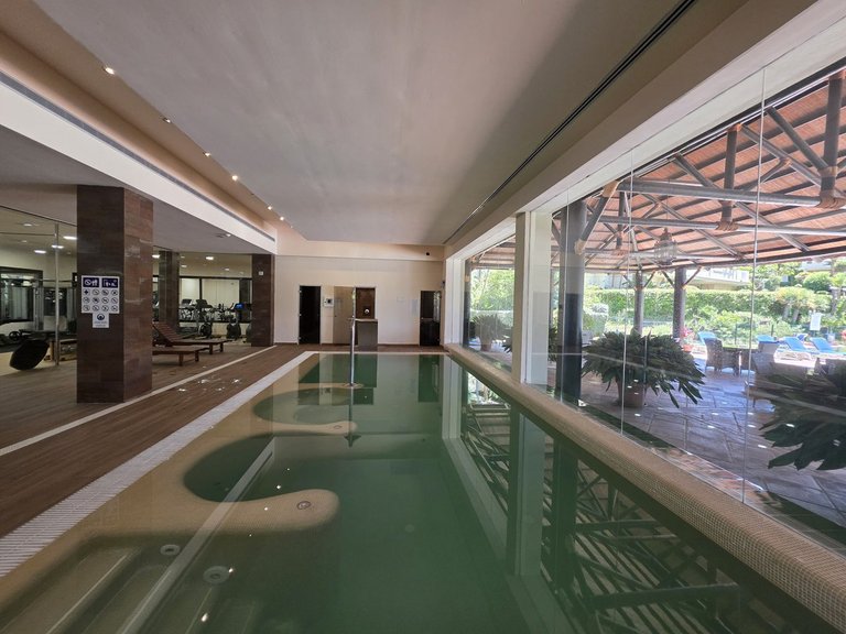 Apartment for Sale in Benahavís, Malaga 29