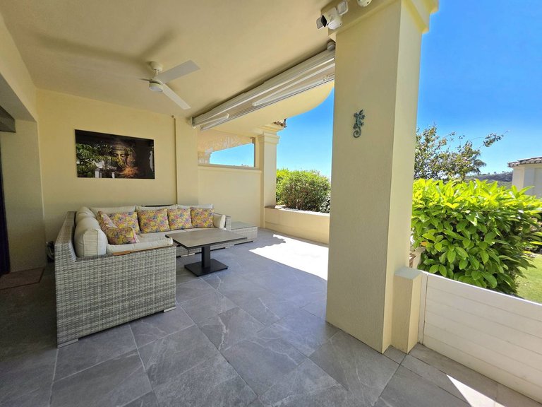 Apartment for Sale in Benahavís, Malaga 3
