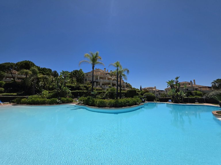 Apartment for Sale in Benahavís, Malaga 31